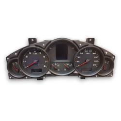 Porsche Cayenne Kombinerat Instrument [0263633540]